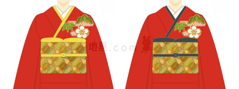 苦手な色を着る時のコツ1:顔周りを得意な色に変える